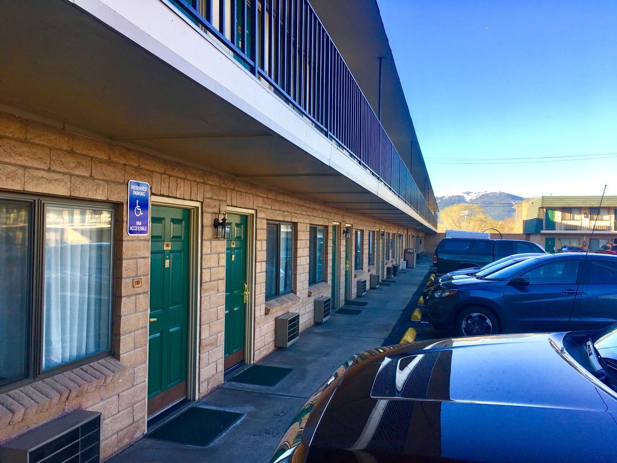 River Inn 수전빌 외부 사진