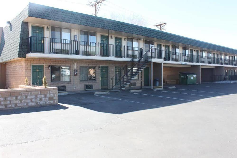 River Inn 수전빌 외부 사진